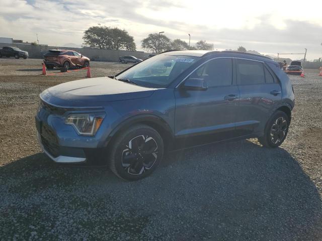 2022 kia niro wind