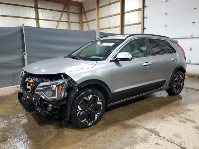 2024 KIA Niro