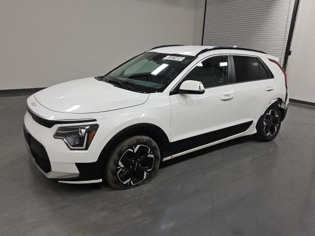 2023 KIA Niro