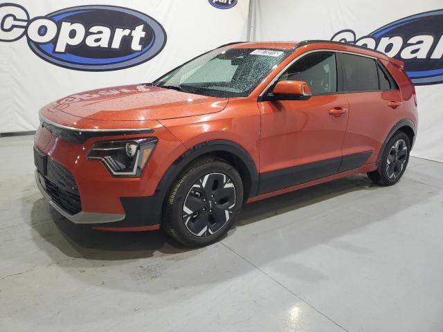 2022 kia niro wind