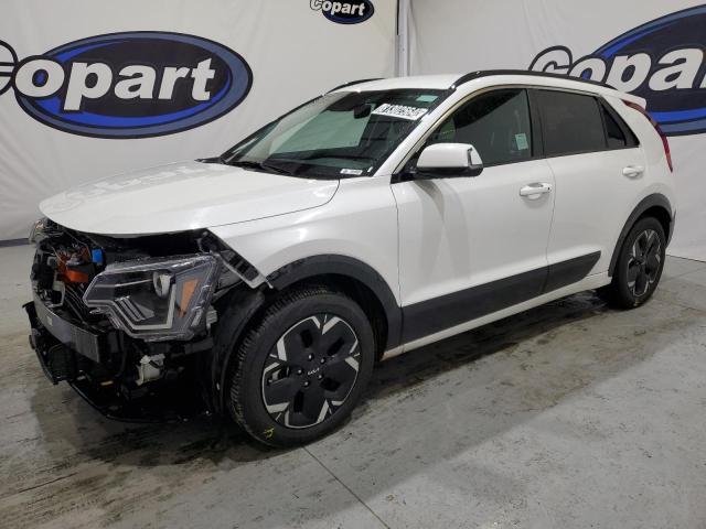 2022 kia niro wind