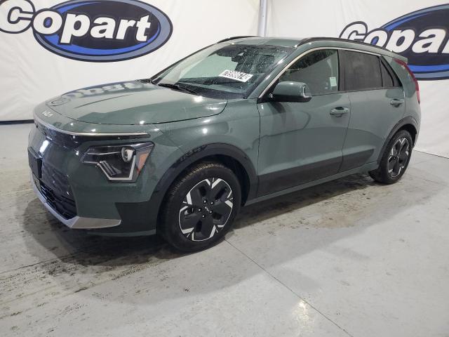 2023 kia niro wind
