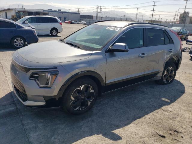 2023 kia niro wind