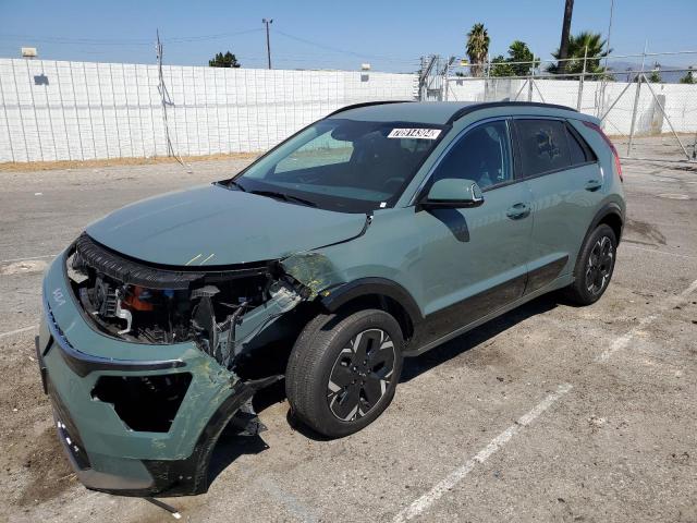 2024 kia niro wind