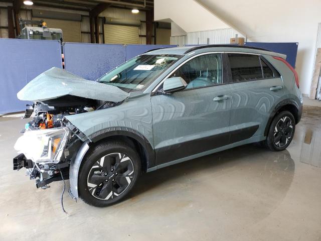 2024 KIA Niro