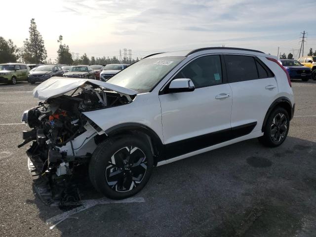 2024 kia niro wind