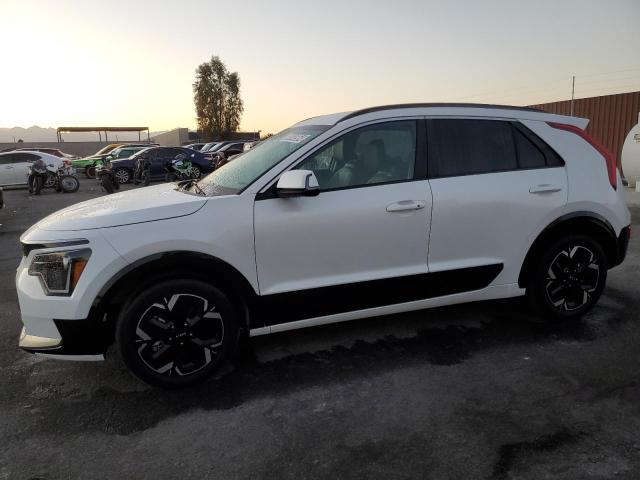 2022 kia niro wind