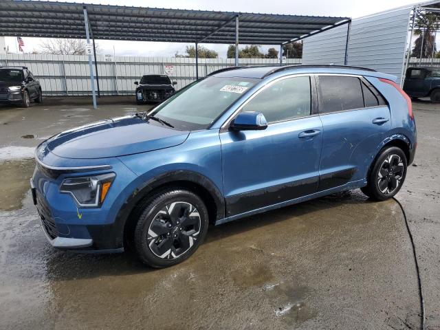 2023 KIA Niro