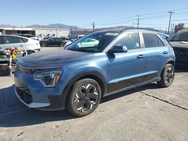 2023 KIA Niro