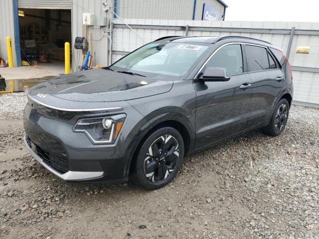 2023 kia niro wind