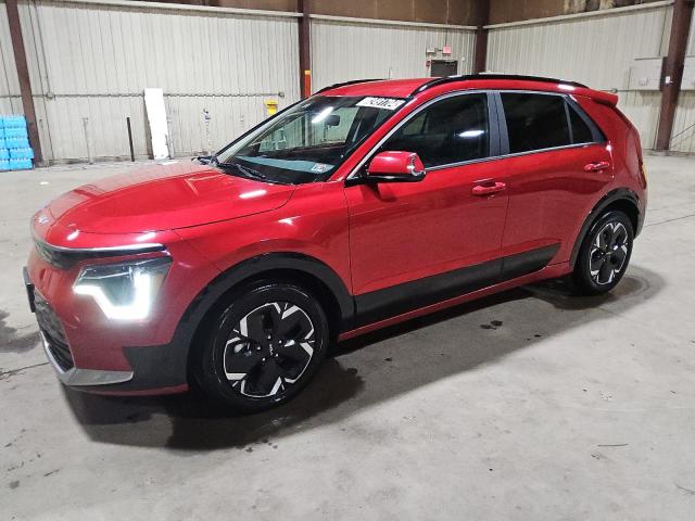 2023 kia niro wind