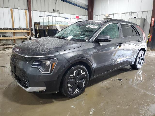 2023 kia niro wind