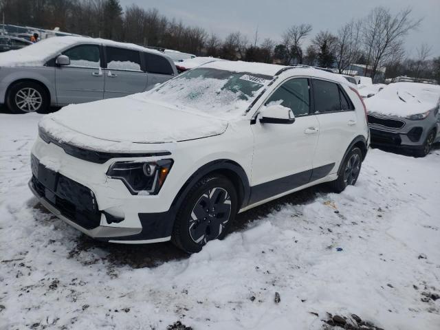 2023 KIA Niro