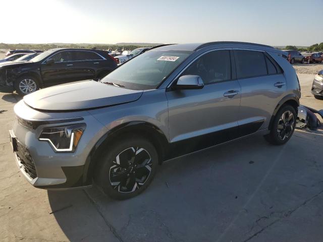 2022 kia niro wind