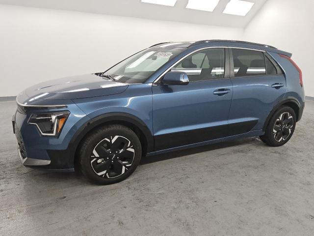2022 kia niro wind