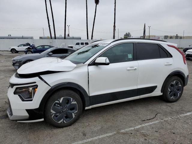 2022 kia niro