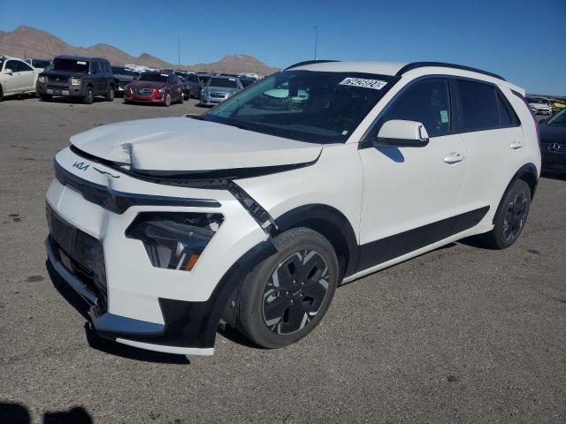 2023 kia niro wind