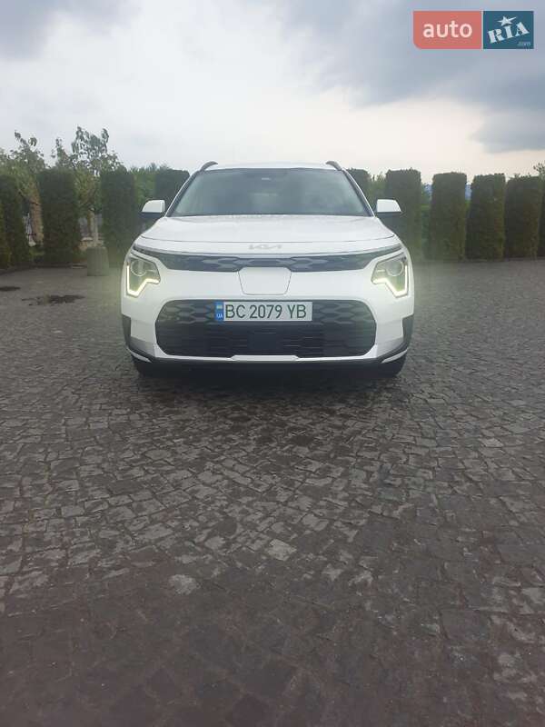2023 kia niro