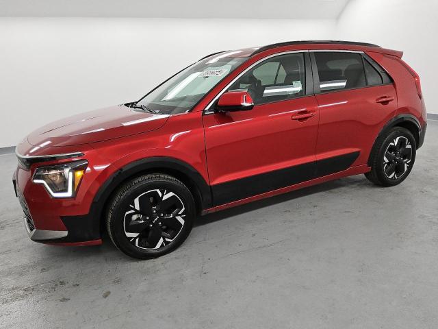 2023 kia niro wind