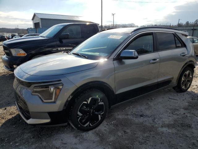 2023 kia niro wind