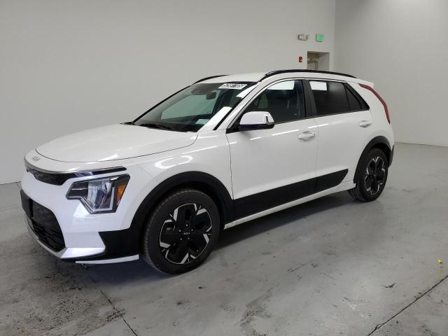 2023 kia niro wind