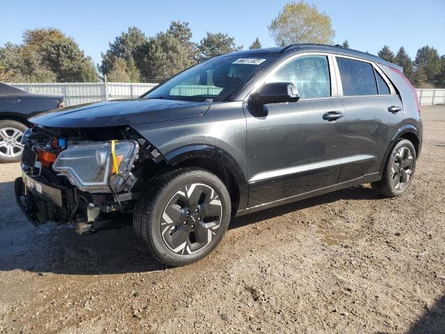 2023 kia niro wind
