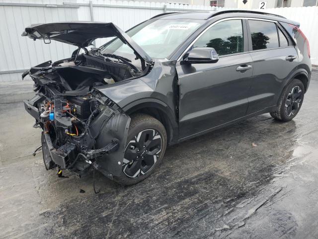 2023 kia niro wind