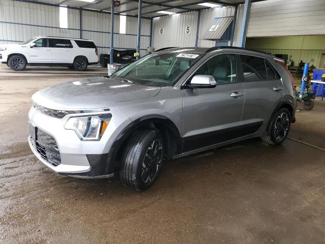 2024 kia niro