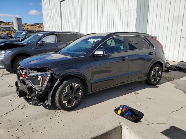 2022 kia niro wind