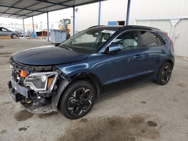2023 KIA Niro