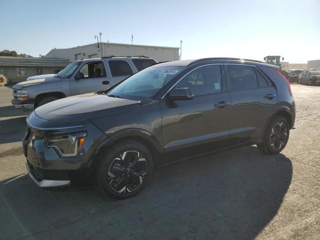 2022 kia niro wind