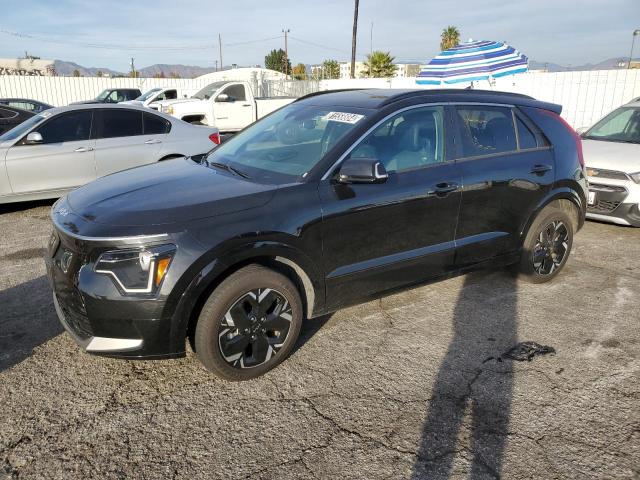 2022 kia niro wind