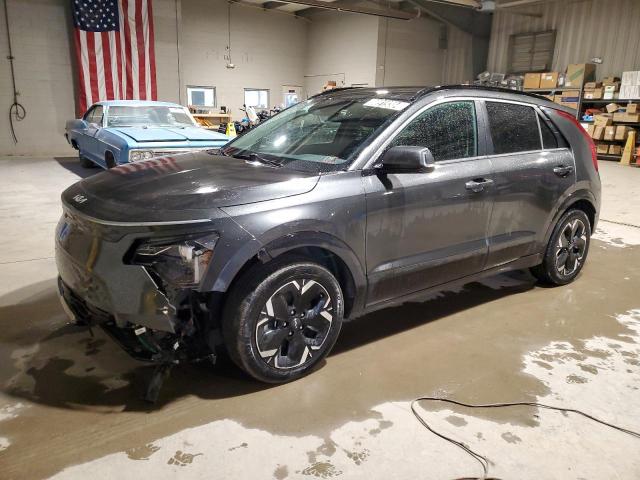 2023 kia niro wind