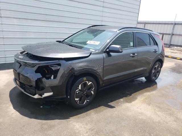 2024 kia niro wind