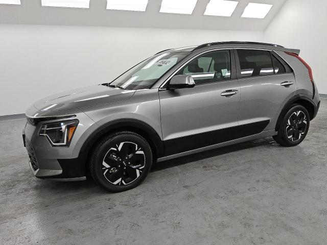 2024 kia niro wind