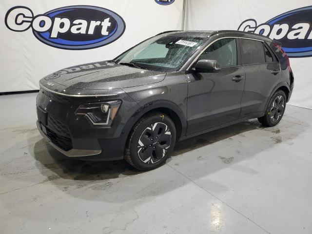 2024 kia niro wind