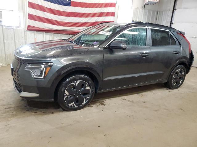 2024 kia niro wind