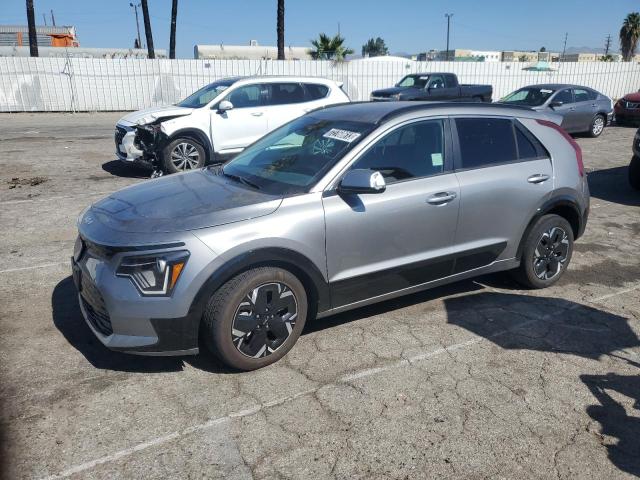 2022 kia niro