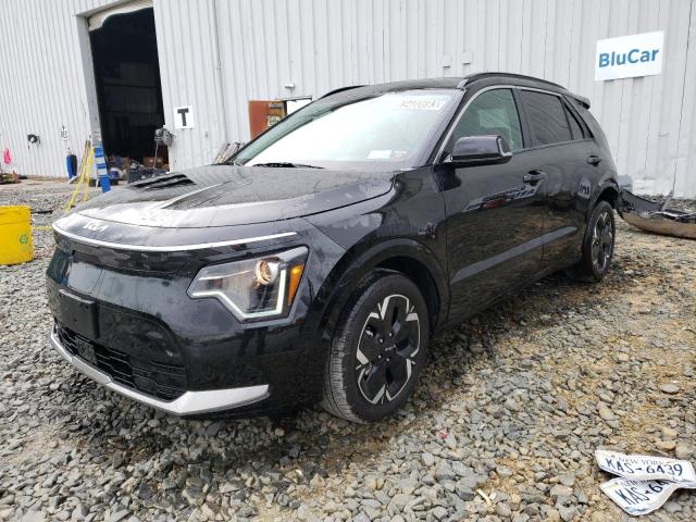 2023 kia niro