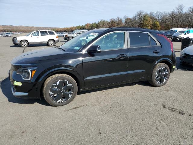 2024 KIA Niro
