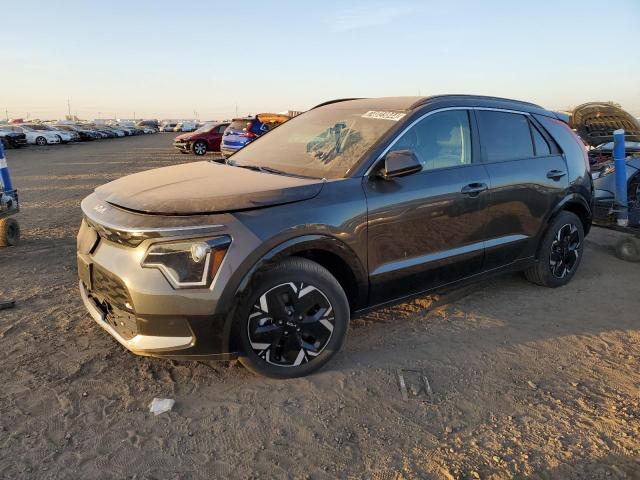 2024 kia niro wind