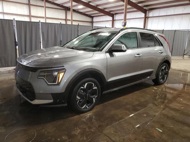2024 kia niro wind