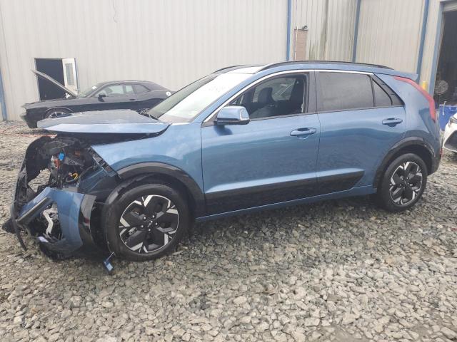2024 kia niro wind