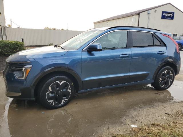 2024 kia niro wind