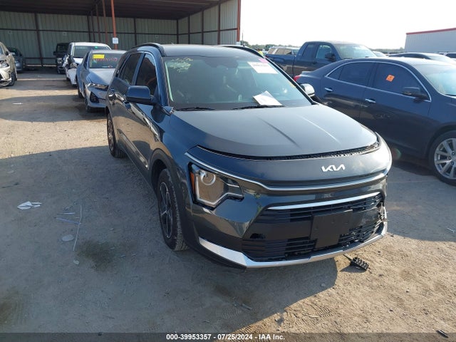 2024 kia niro