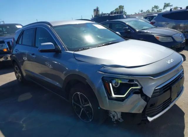 2022 kia niro