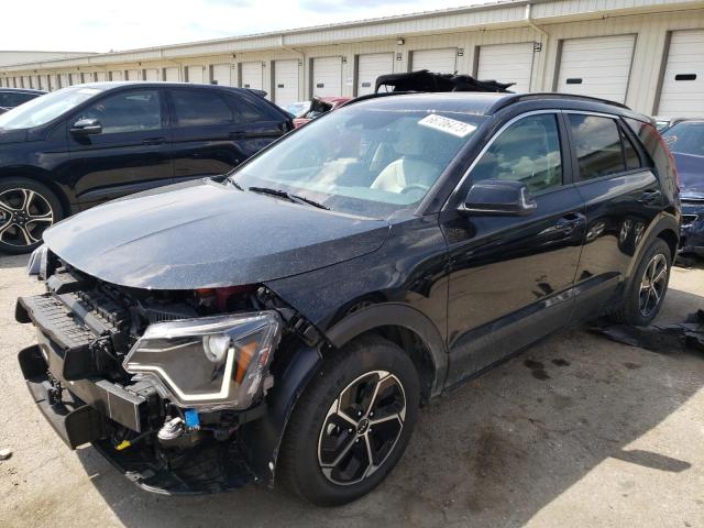 2022 kia niro