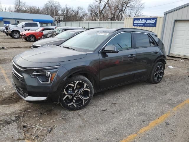 2022 kia niro