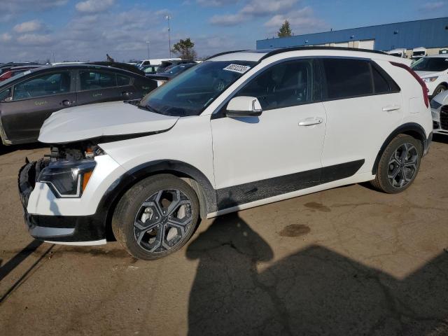 2022 kia niro