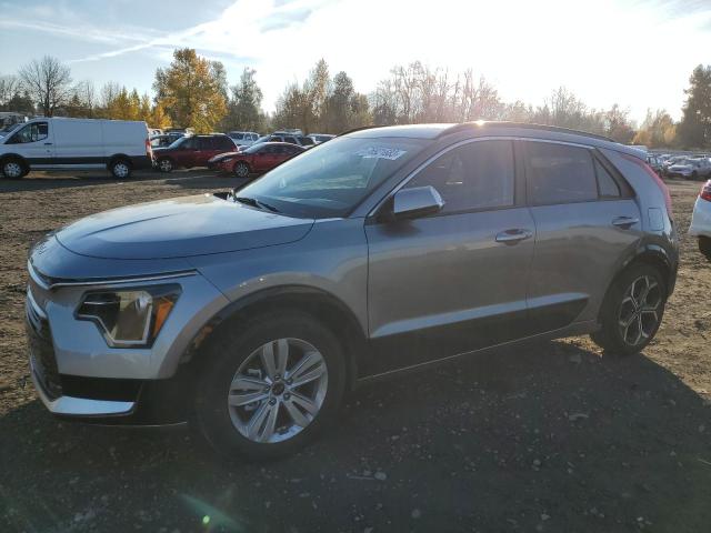 2023 kia niro